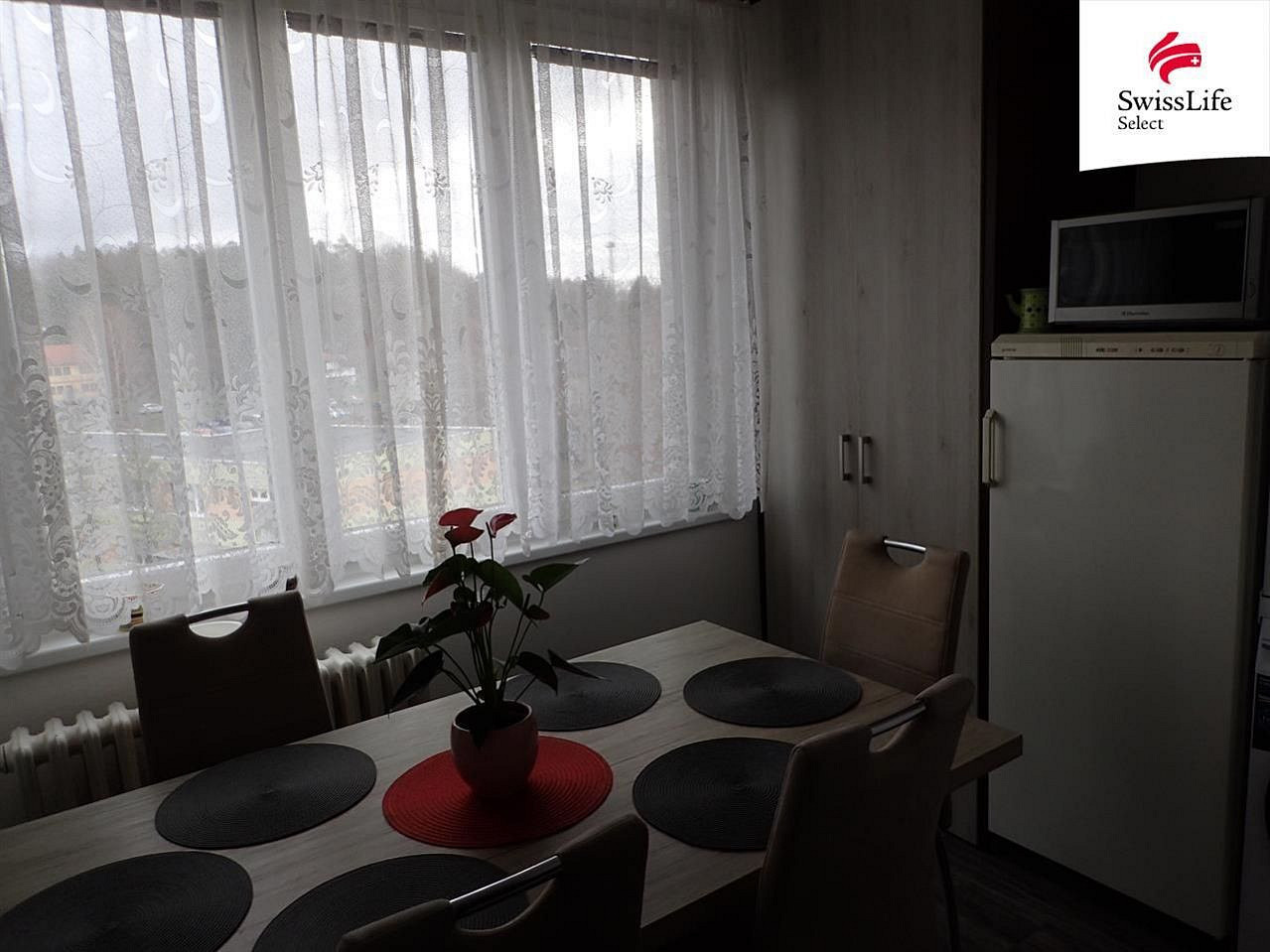Prodej bytu 3+1 83 m² – fotografie 5
