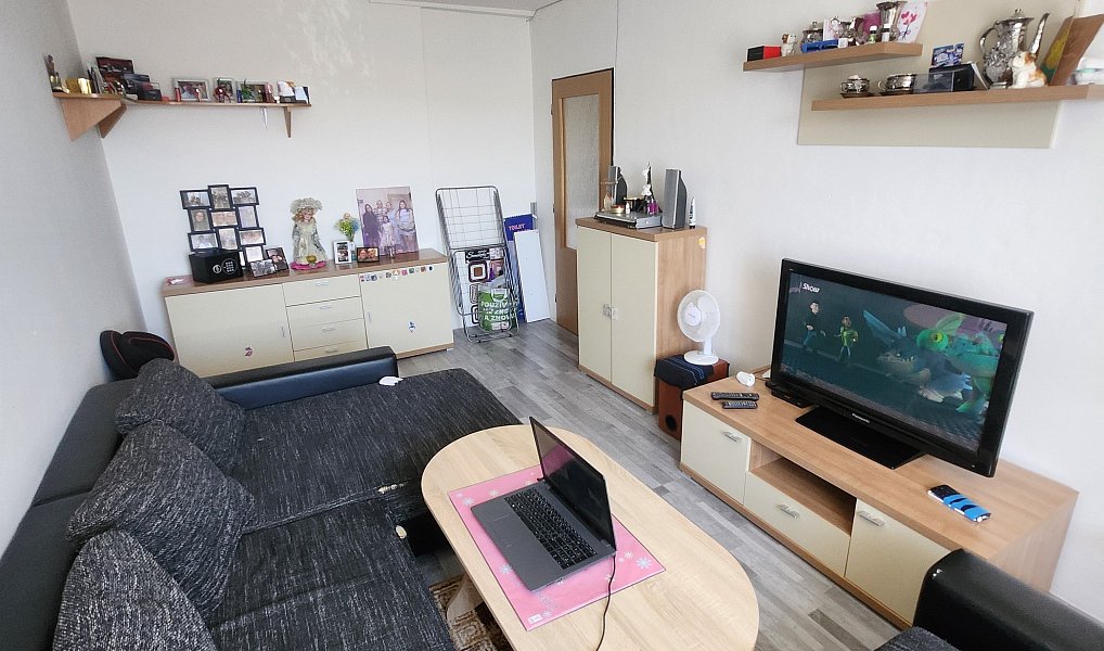 Prodej bytu 2+1 49 m², Bruntál – náhled fotky 2