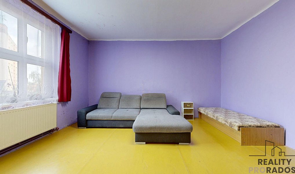 Prodej bytu 2+kk 50 m², Jihlava – náhled fotky 7