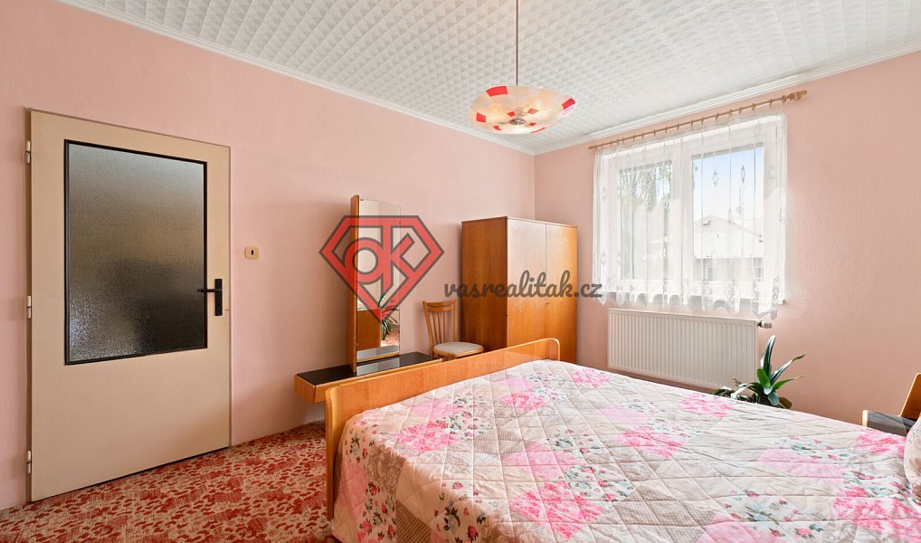 Prodej bytu 3+1 72 m², Lanškroun – náhled fotky 8