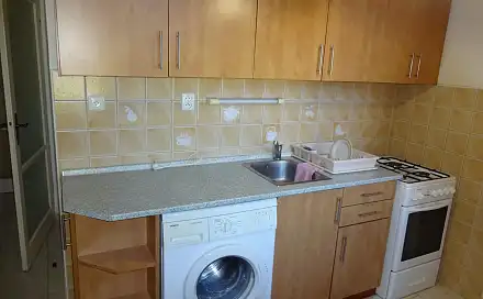 Pronájem bytu 2+1 56 m²