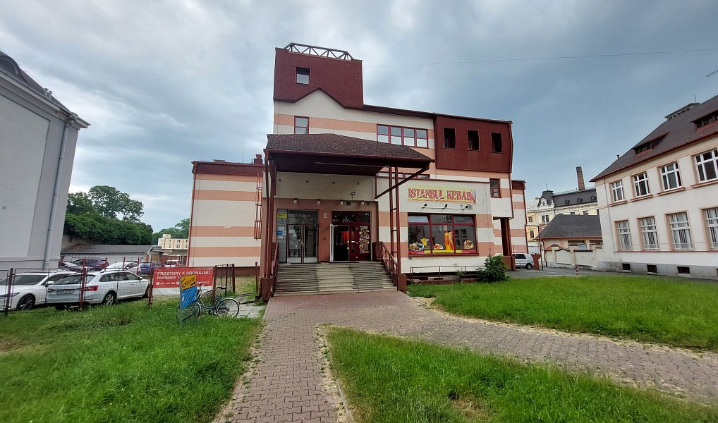 Pronájem kanceláře 20 m², Krnov – náhled fotky 5