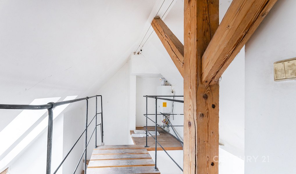 Prodej bytu 2+kk 54 m², Praha – náhled fotky 13