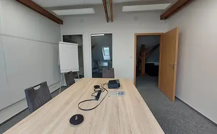 Pronájem kanceláře 111 m², Dolní, Ostrava - Zábřeh