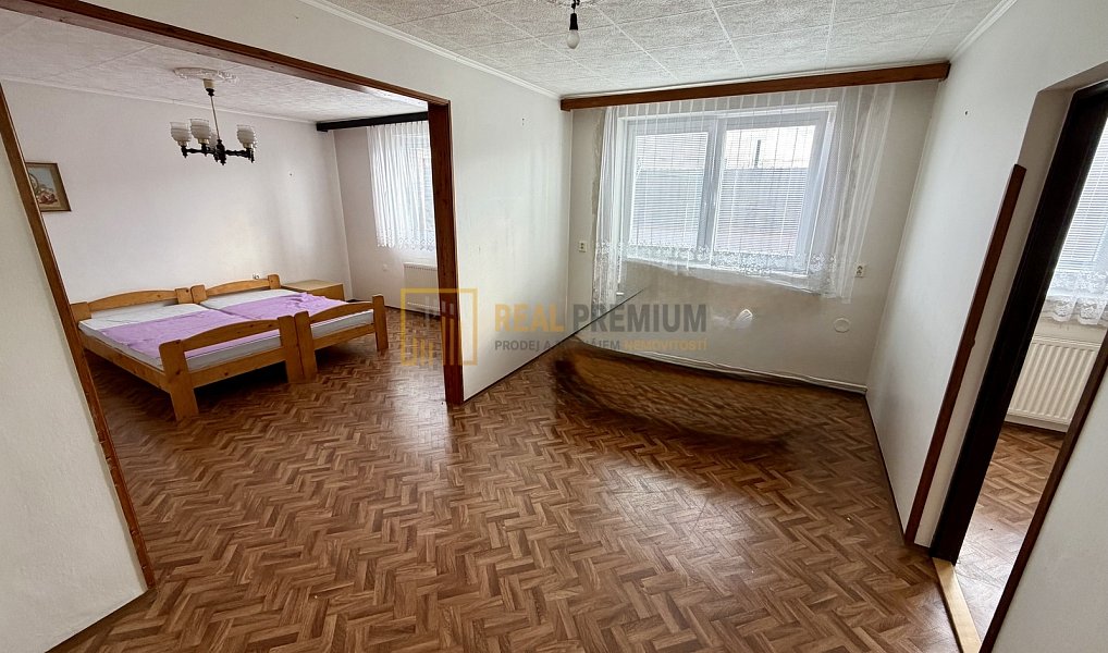 Prodej domu 200 m² s pozemkem 838 m², Dolní Němčí – náhled fotky 14