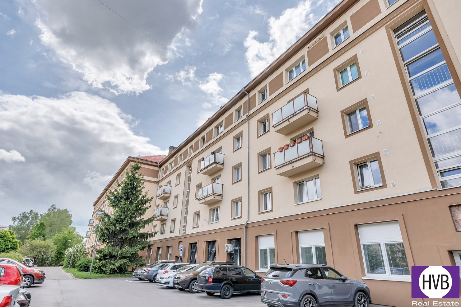 Prodej bytu 3+1 79 m² — photo 3