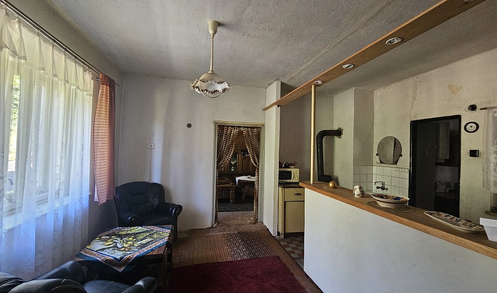 Prodej domu 98 m² s pozemkem 575 m², Letovice – náhled fotky 3