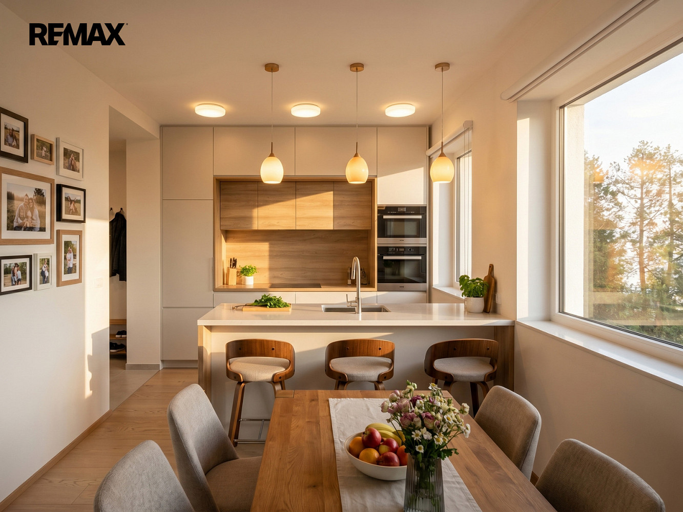 Prodej bytu 2+kk 61 m² – fotografie 2