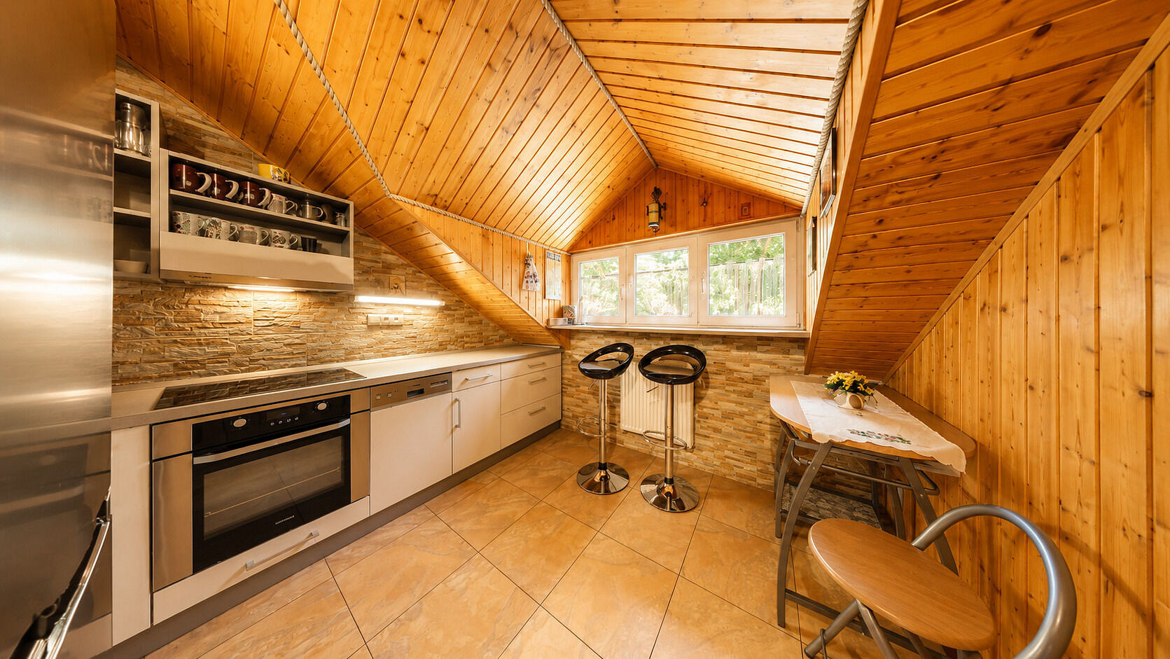 Prodej bytu 2+1 62 m² – fotografie 3