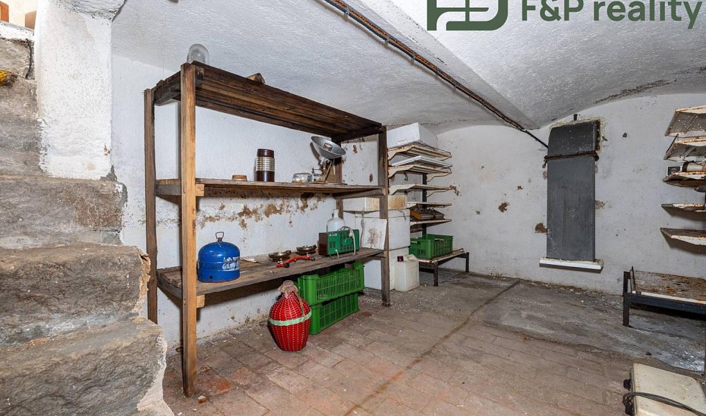 Prodej domu 290 m² s pozemkem 2 690 m², Borotice – náhled fotky 16