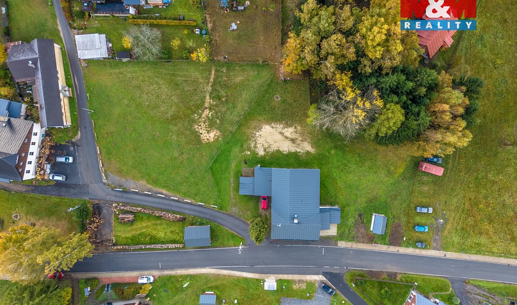 Prodej chaty/chalupy 600 m² s pozemkem 1 207 m², Albrechtice v Jizerských horách – náhled fotky 29