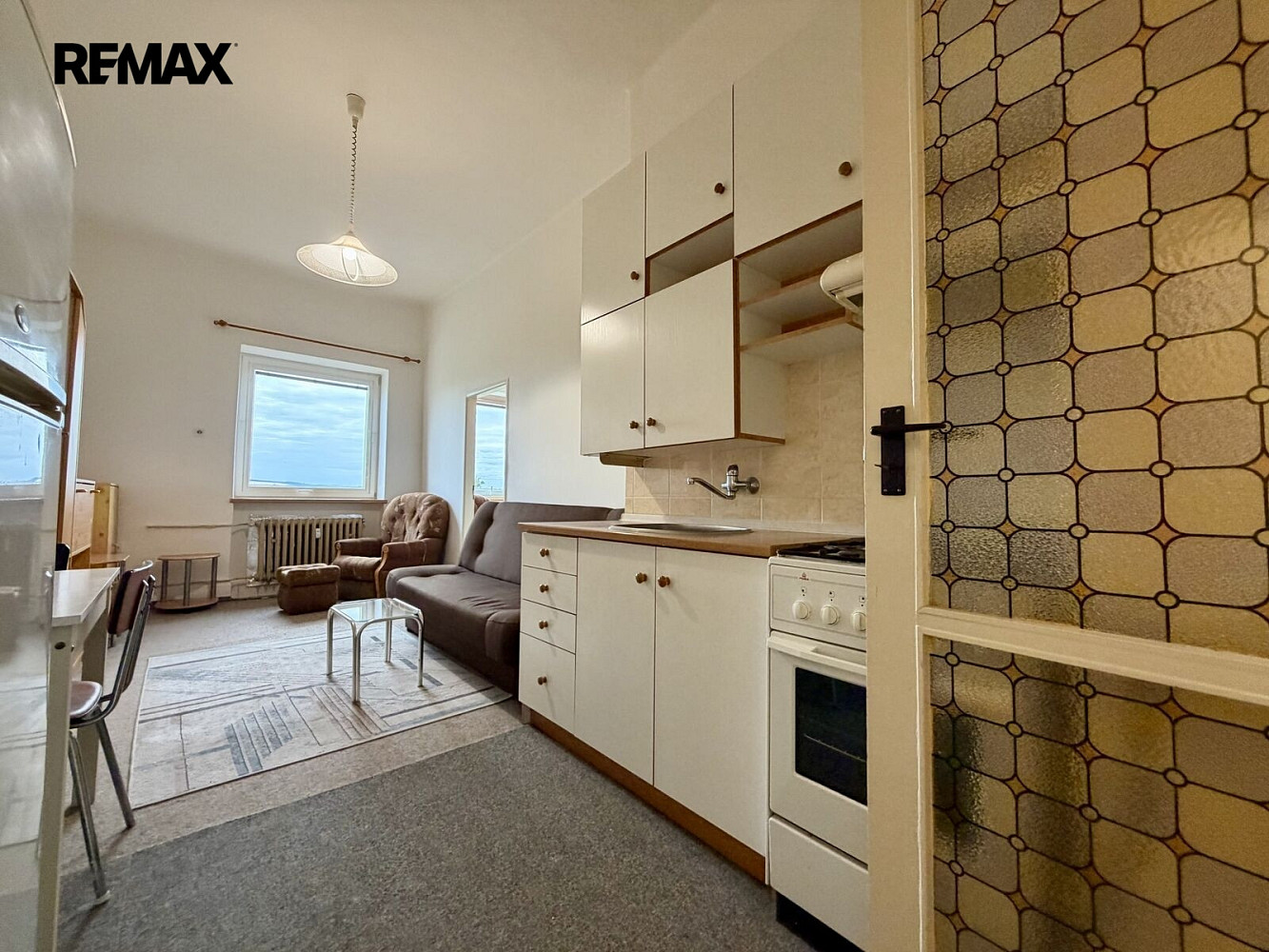 Prodej bytu 2+kk 43 m² – fotografie 2