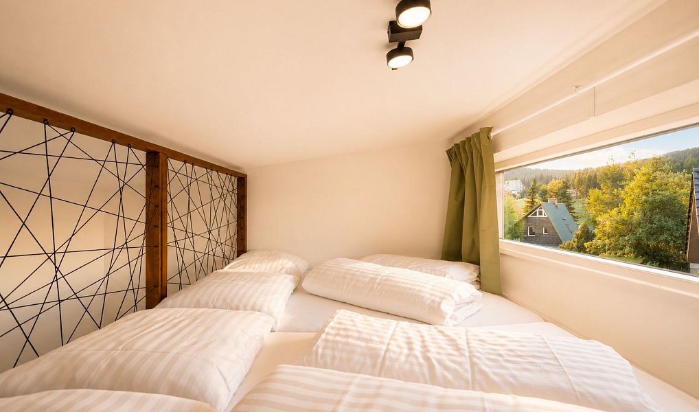 Prodej bytu 3+kk 84 m², Loučná pod Klínovcem – náhled fotky 15