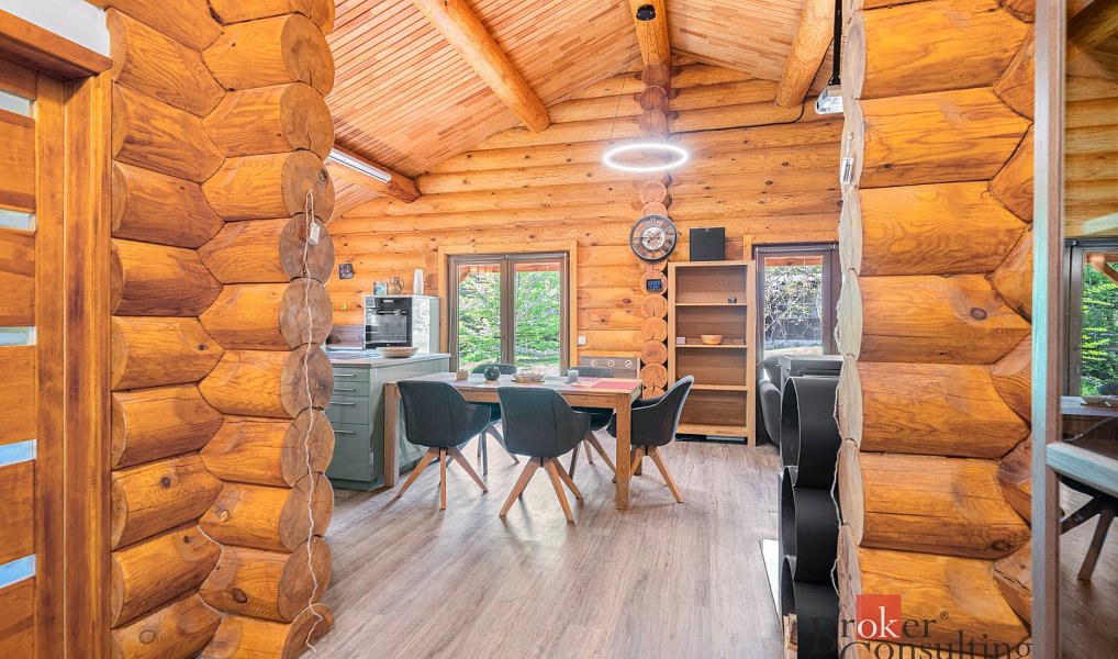 Prodej domu 154 m² s pozemkem 1 388 m², Kamenice – náhled fotky 15