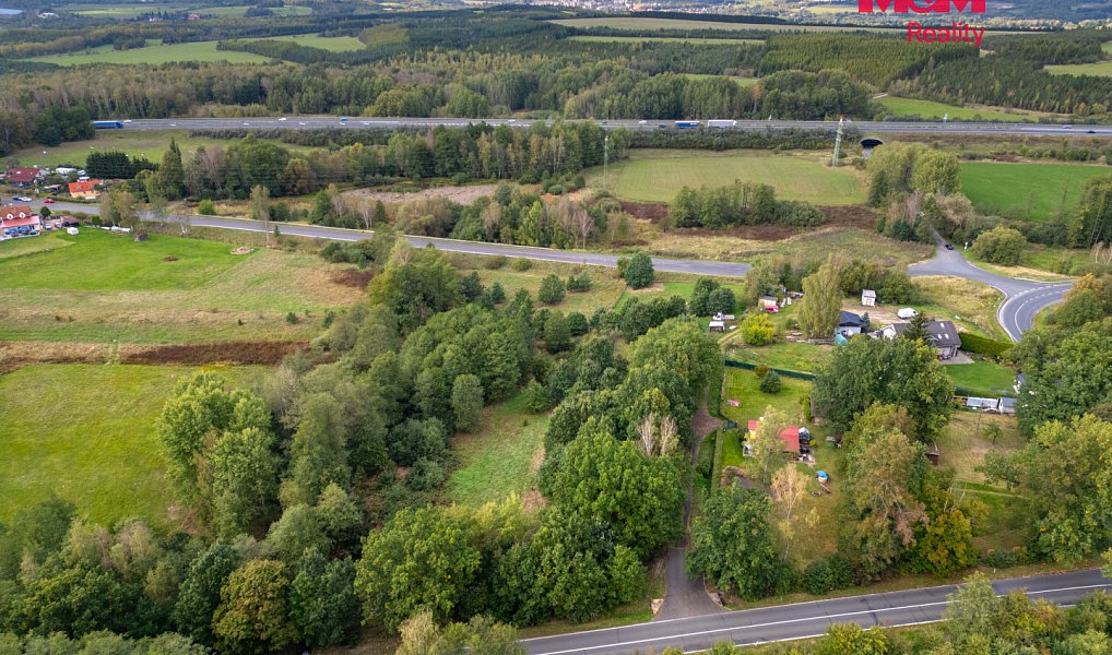 Prodej louky 8 169 m², Hory – náhled fotky 2