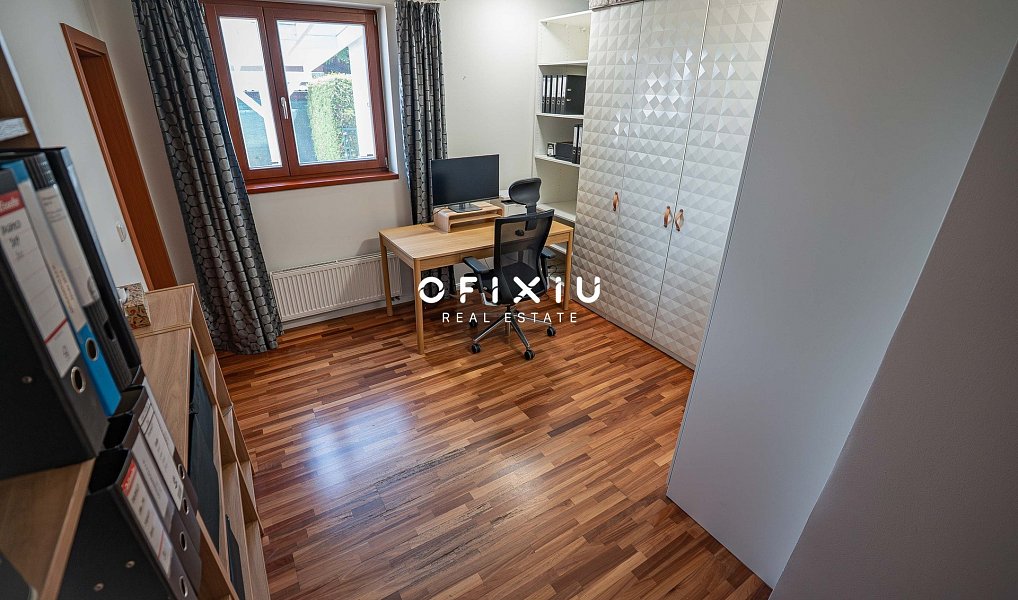 Prodej domu 145 m² s pozemkem 384 m², Měšice – náhled fotky 9