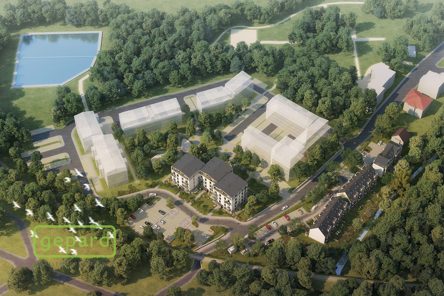 Prodej bytu 3+kk 59 m² – fotografie 2