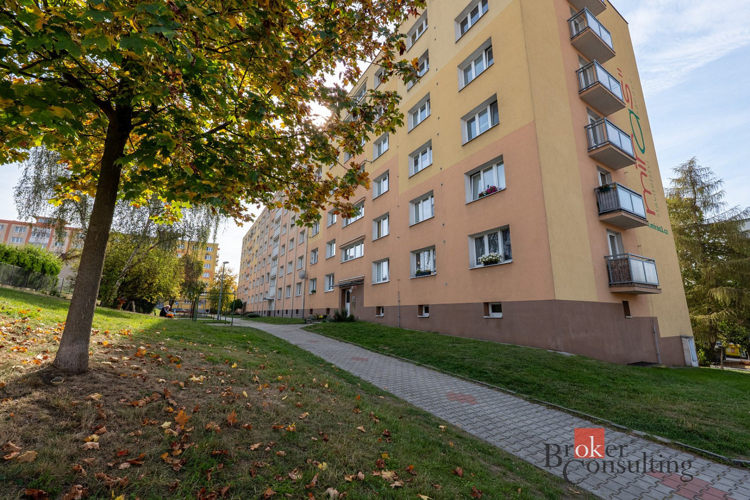 Prodej bytu 3+1 74 m² – fotografie 2