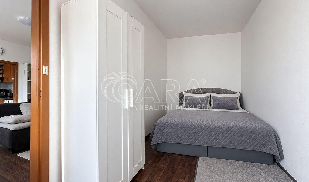 Pronájem bytu 2+1 44 m², Olomouc – náhled fotky 2