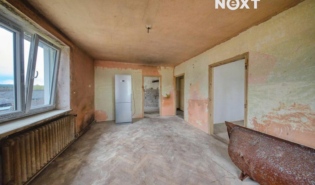 Prodej domu 80 m² s pozemkem 817 m², Zbytiny – náhled fotky 10
