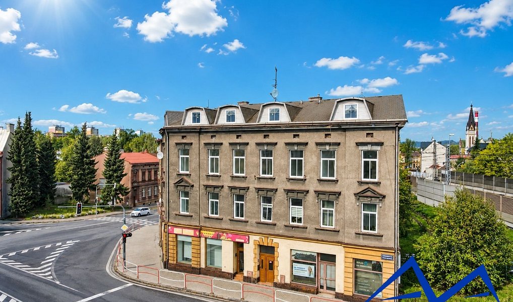 Prodej kanceláře 144 m², Český Těšín – náhled fotky 8