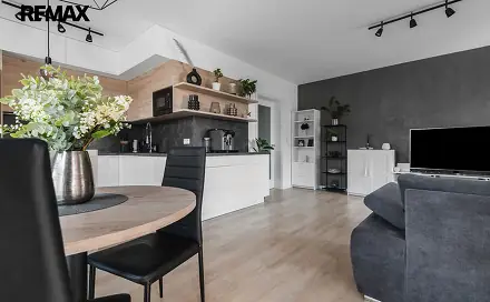Prodej bytu 2+kk 64 m², Zásmucká, Kolín - Kolín III