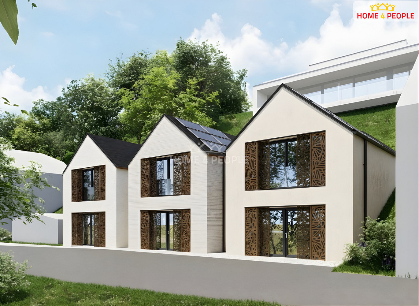 Prodej chaty/chalupy 95 m² — photo 2