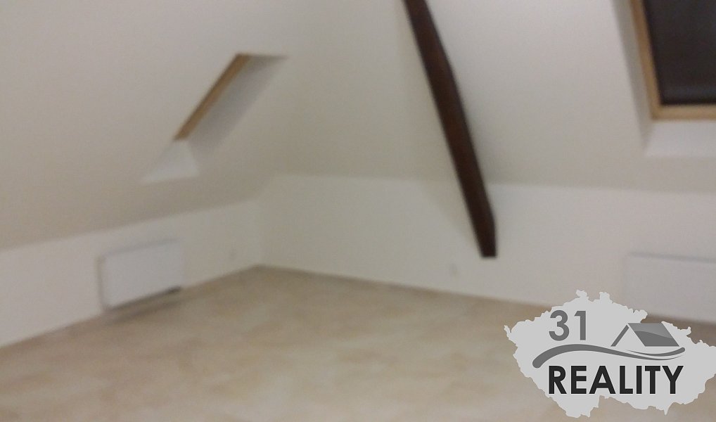 Pronájem bytu 2+kk 50 m², Slaný – náhled fotky 2