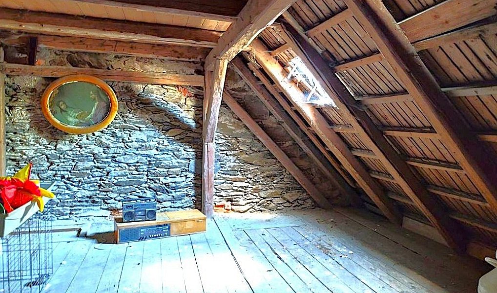 Prodej chaty/chalupy 118 m² s pozemkem 363 m², Hora Svatého Šebestiána – náhled fotky 8