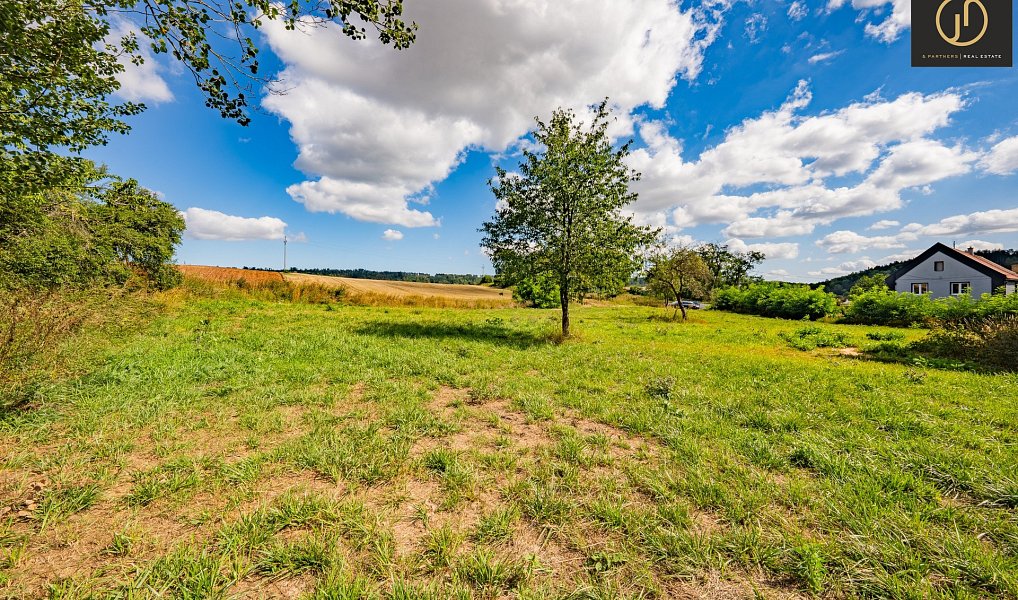 Prodej domu 50 m² s pozemkem 2 741 m², Hředle – náhled fotky 14
