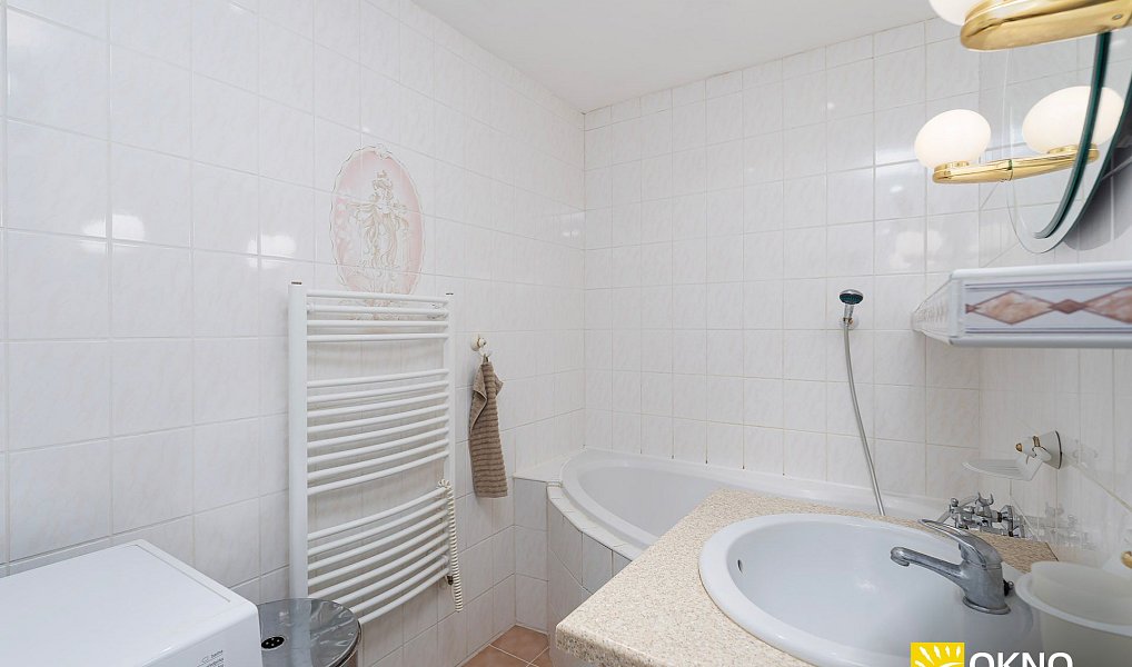 Prodej bytu 3+1 79 m², Adamov – náhled fotky 9