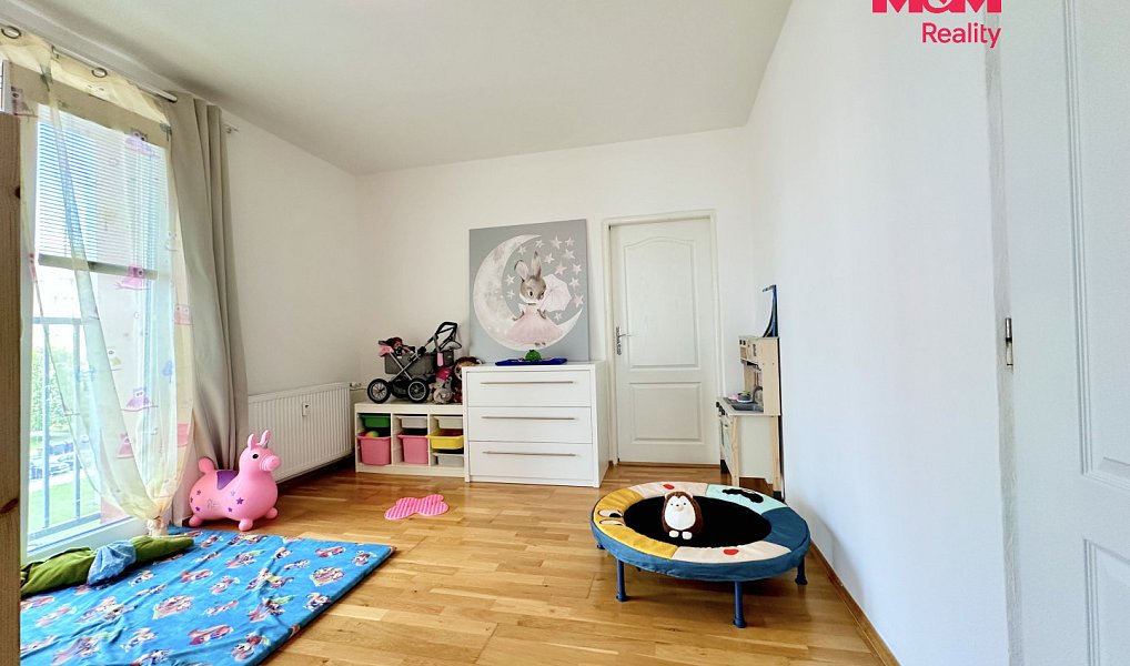 Prodej bytu 4+1 64 m², Sezimovo Ústí – náhled fotky 11