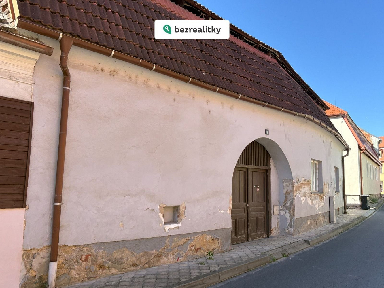 Prodej domu 122 m² s pozemkem 433 m² – fotografie 2