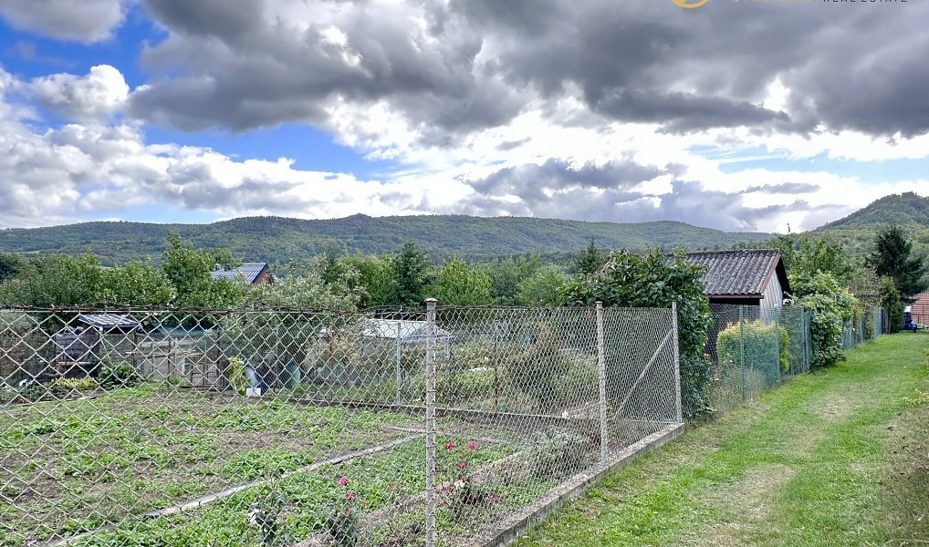Pronájem zahrady 283 m², Klášterec nad Ohří – náhled fotky 9