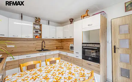 Prodej domu 70 m² s pozemkem 1 508 m², Čachovice - Struhy, okres Mladá Boleslav