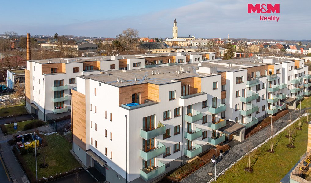 Prodej bytu 3+kk 119 m², Olomouc – náhled fotky 28