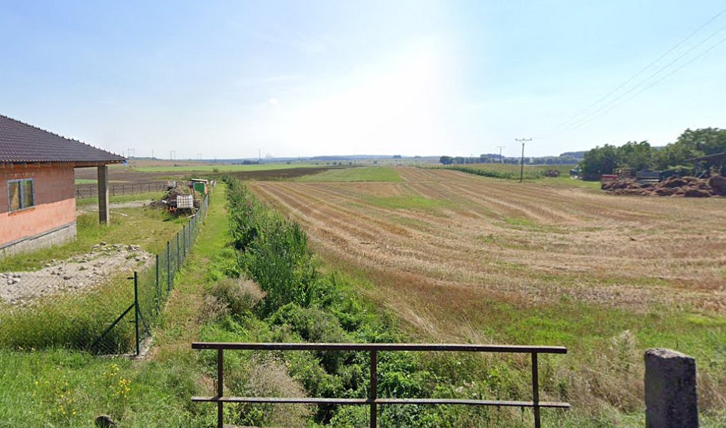 Prodej stavebního pozemku 6 779 m², Bělušice – náhled fotky 8
