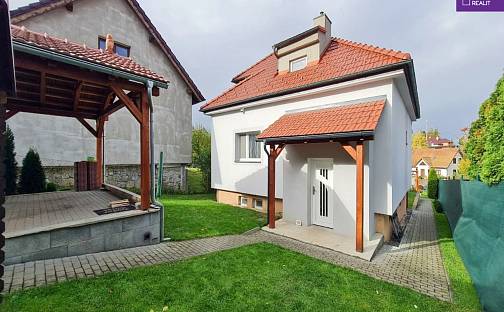 Prodej domu 99 m² s pozemkem 734 m², Pod Hůrkou, Hranice, okres Přerov