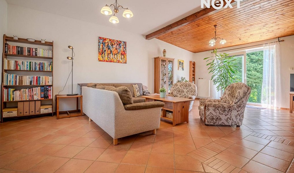 Prodej domu 155 m² s pozemkem 778 m², Kamenný Újezd – náhled fotky 9