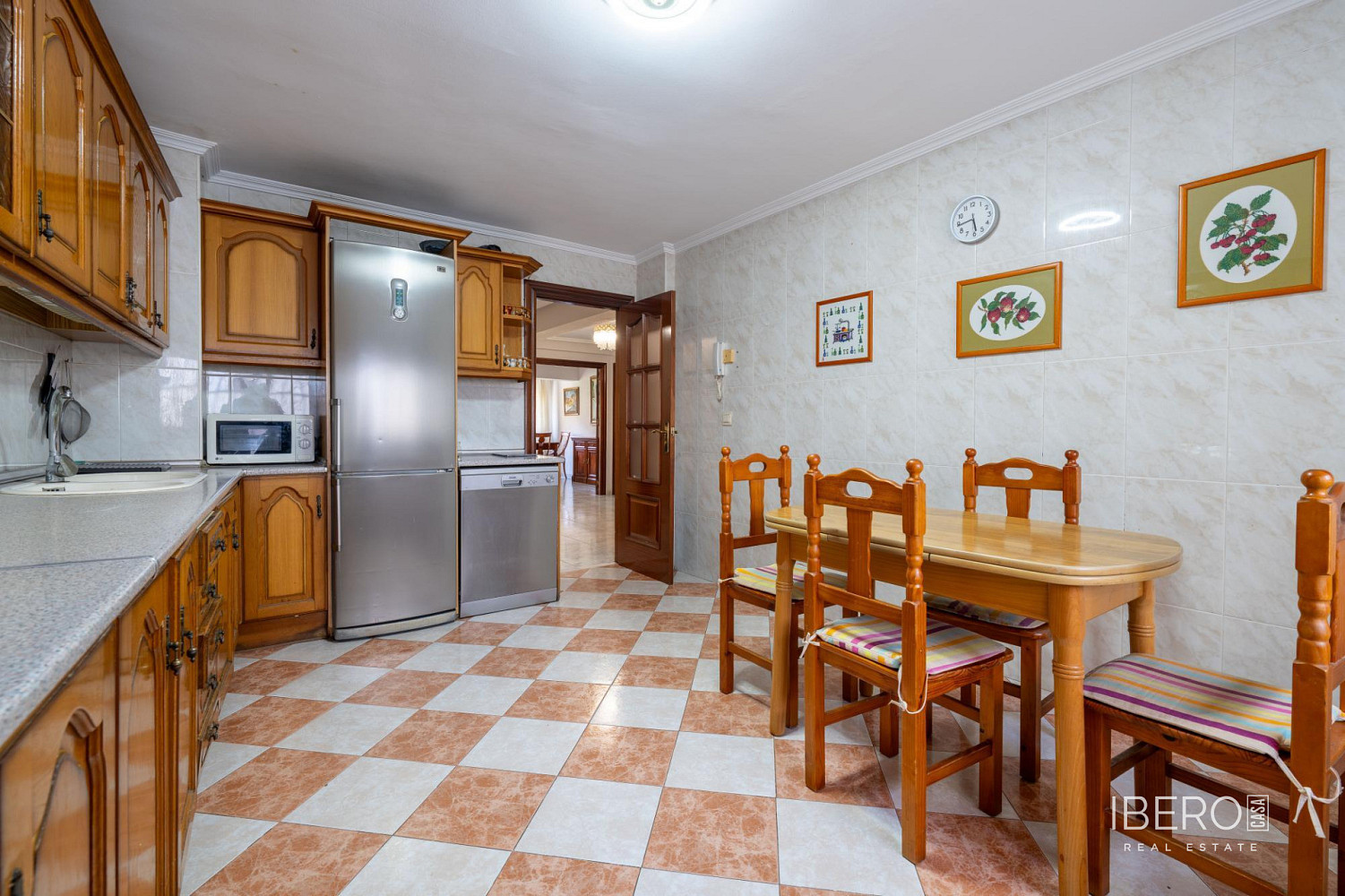 Pis 5+kk – Almería, Barrio Araceli, San Luis - Vista 5