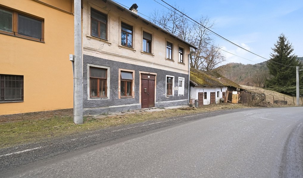 Prodej domu 140 m² s pozemkem 1 817 m², Štěpánov nad Svratkou – náhled fotky 10