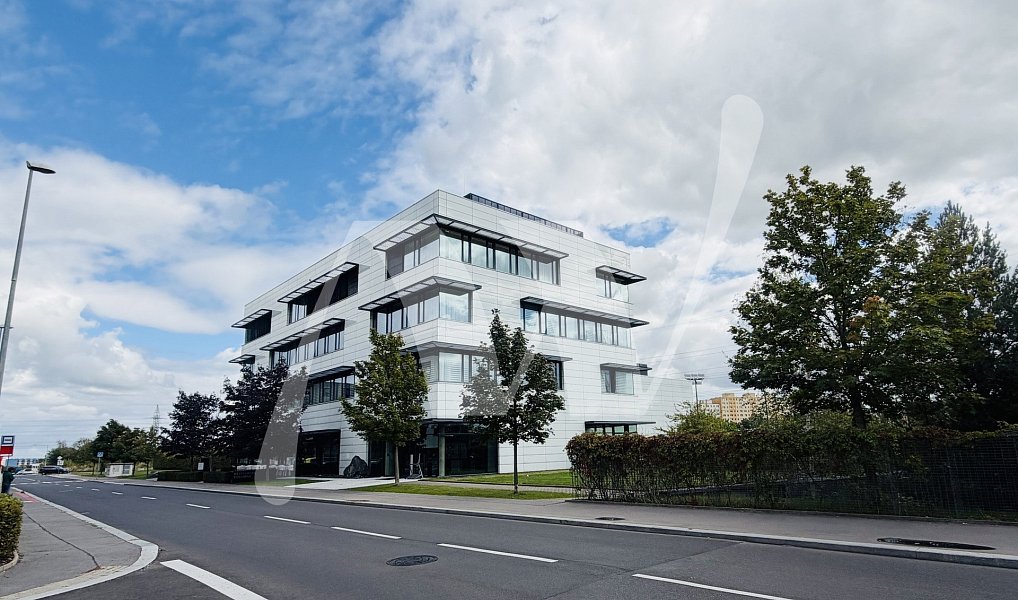 Pronájem kanceláře 349 m², Praha – náhled fotky 3