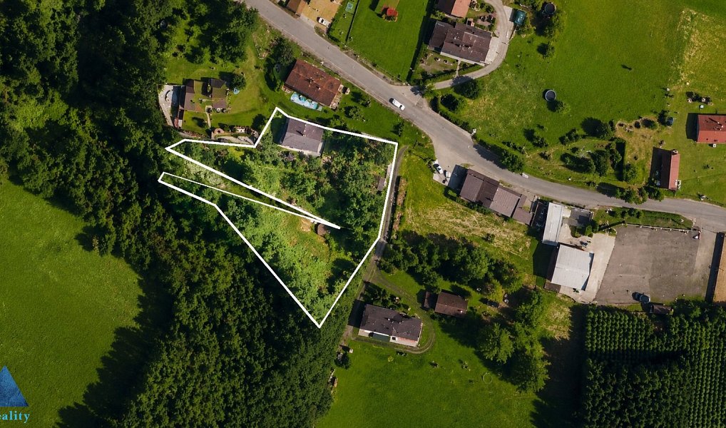 Prodej chaty/chalupy 150 m² s pozemkem 2 581 m², Bukovina u Čisté – náhled fotky 17