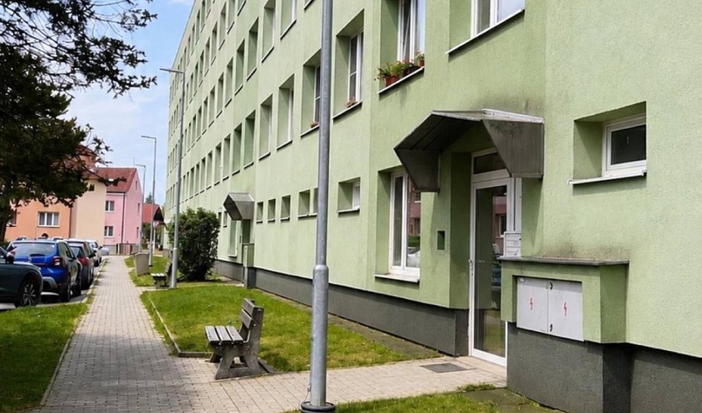Prodej bytu 3+1 80 m², Rožmitál pod Třemšínem – náhled fotky 2