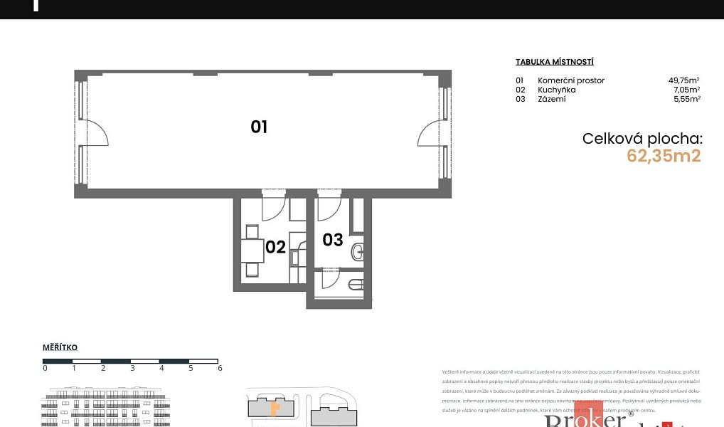 Prodej obchodních prostor 125 m², Nová Role – náhled fotky 4