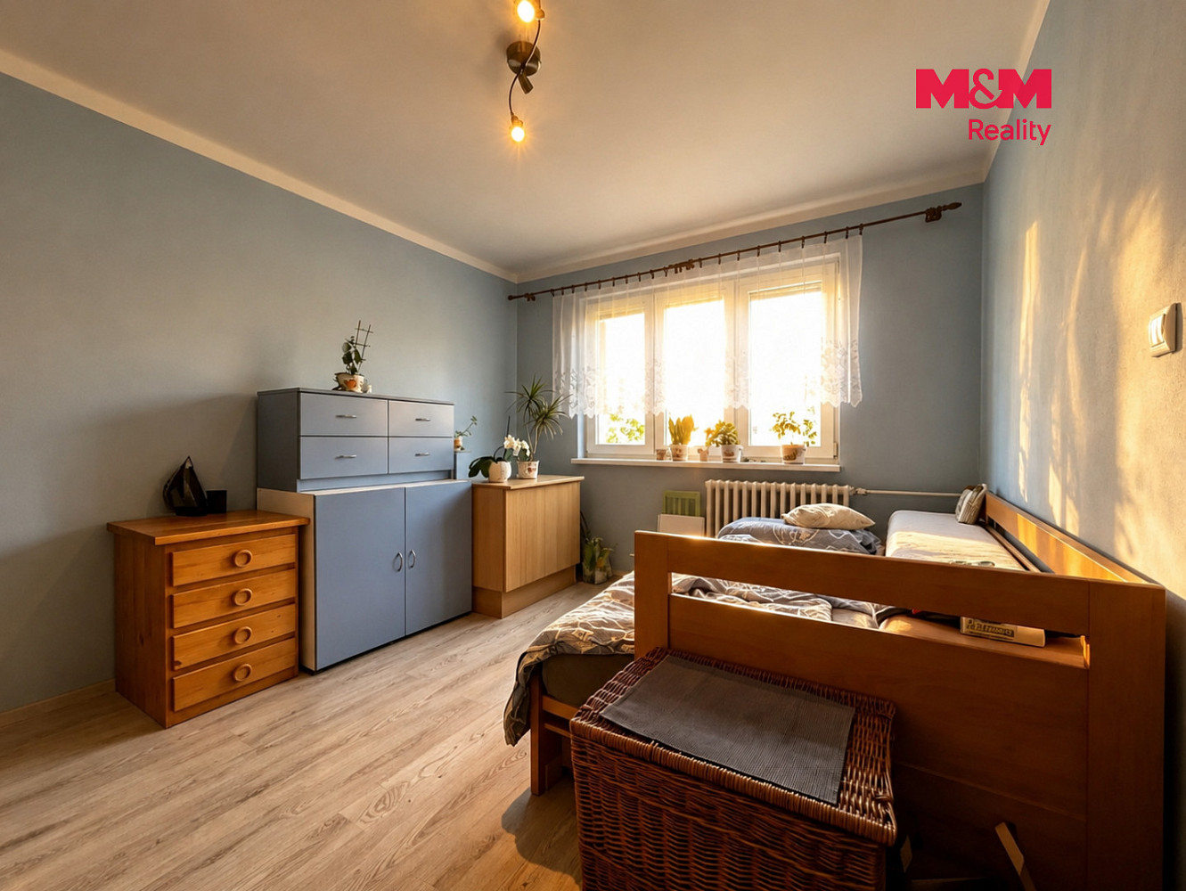 Prodej bytu 2+1 55 m² – fotografie 5