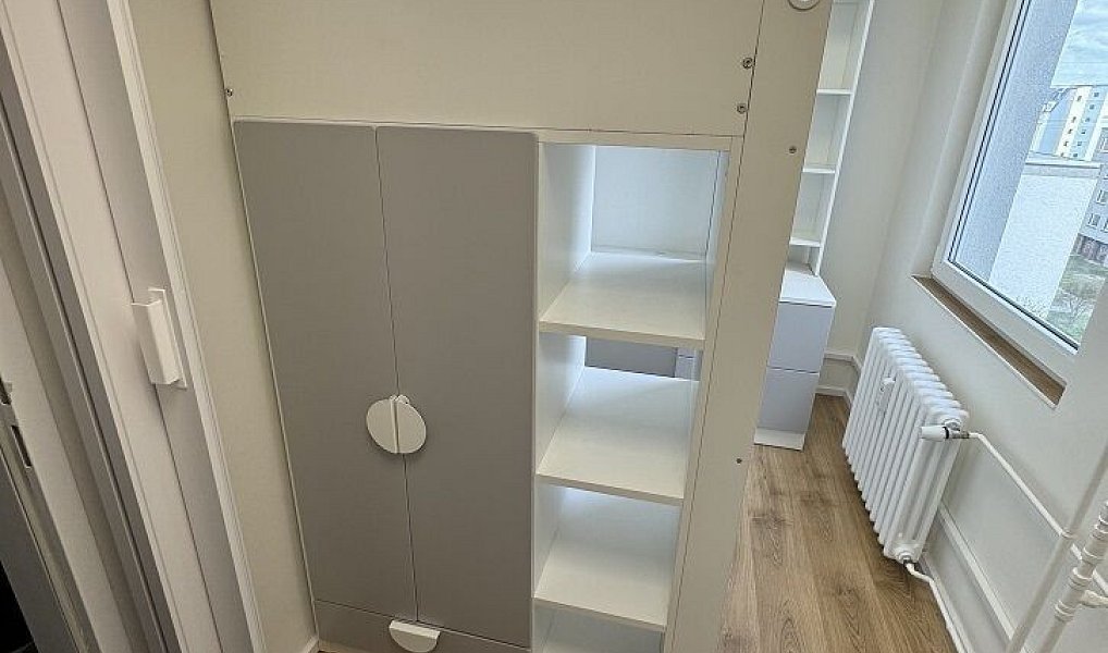Prodej kanceláře 8 m², Praha – náhled fotky 10