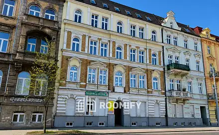 Prodej bytu 3+kk 79 m², Lounská, Teplice