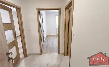 Prodej bytu 2+kk 38 m²