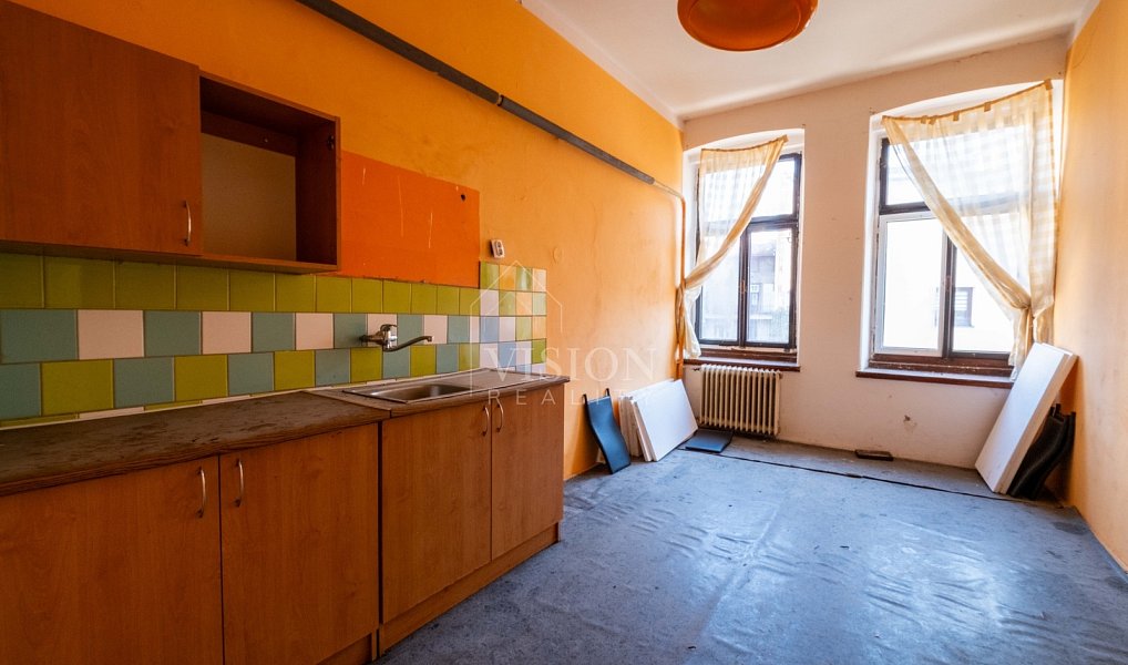 Prodej nájemního domu, činžáku 421 m², Broumov – náhled fotky 11